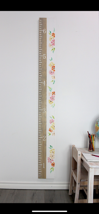 Floral - Beauty in Colour