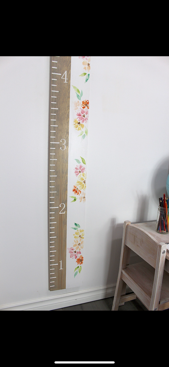 Floral - Beauty in Colour