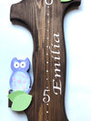Personalization - Blossom and Sprout Growth Charts