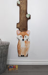 Woodland Fox
