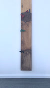 On The Farm - Blossom and Sprout Growth Charts