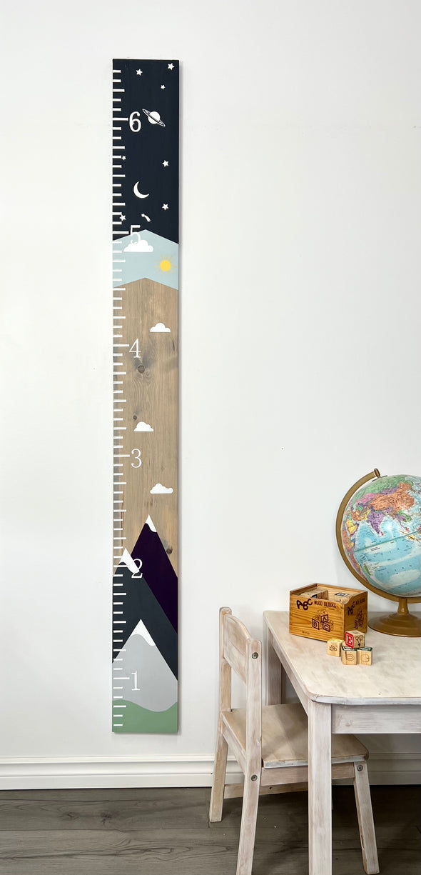 Adventure Is Out There - MODERN GREY