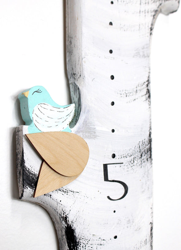 Tweedy Bird - Birch