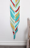 Feather - Rainbow