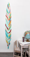 Feather - Rainbow