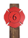 Fire Fighter - Blossom and Sprout Growth Charts