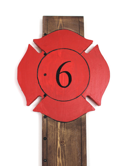 Fire Fighter - Blossom and Sprout Growth Charts