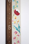 Floral Sunshine - Blossom and Sprout Growth Charts