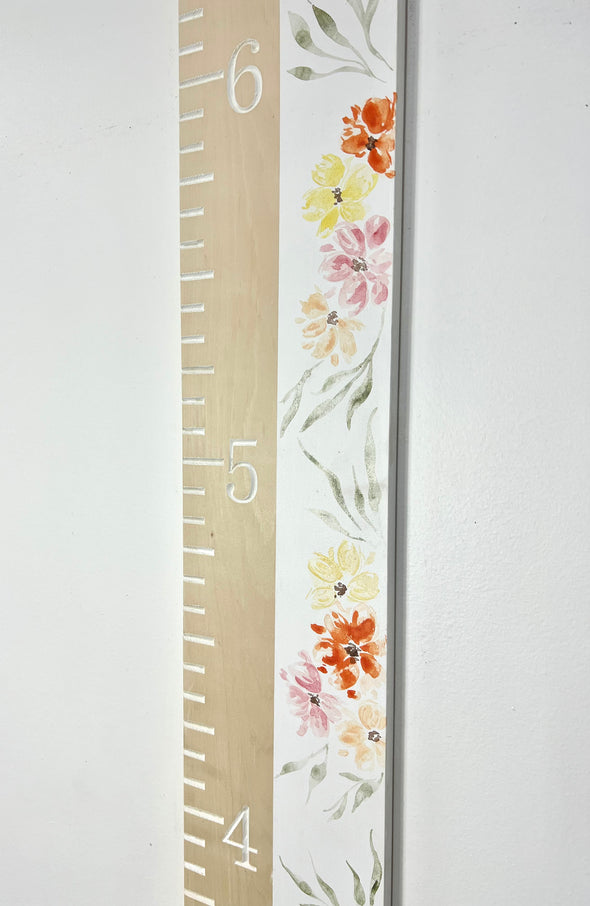 Floral - Spring Blossoms