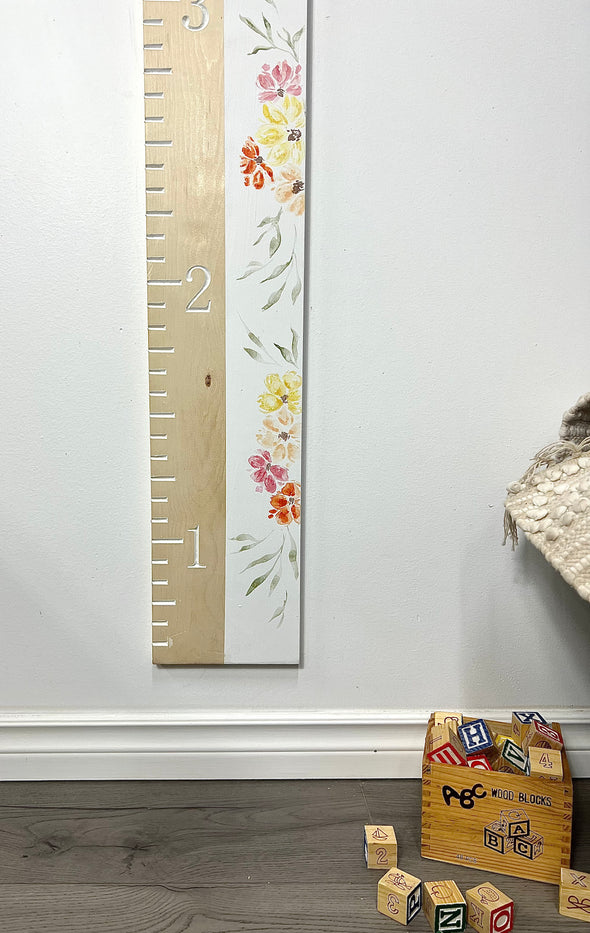 Floral - Spring Blossoms