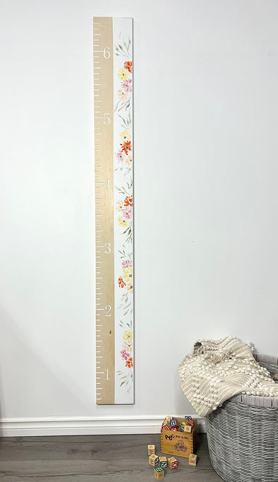 Floral - Spring Blossoms