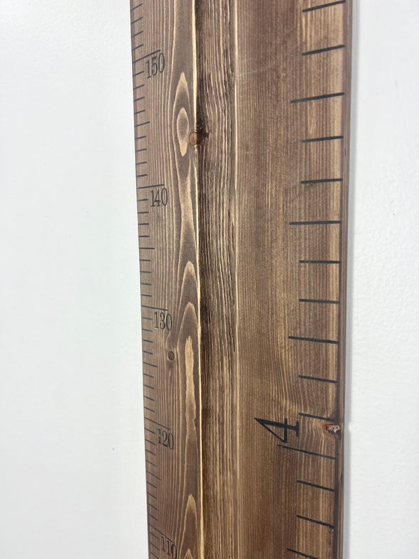 Vintage Ruler