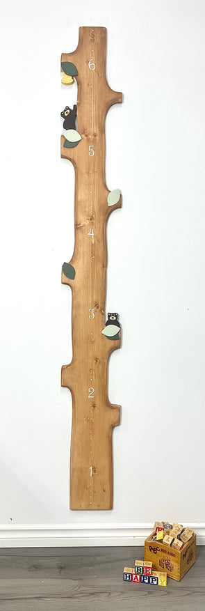 Woodland Bear