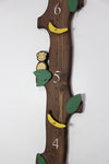 Into the Jungle - With Height Marker
