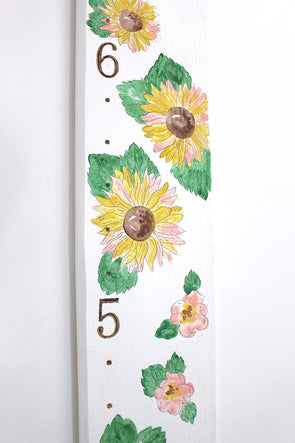 Floral - Sunflower