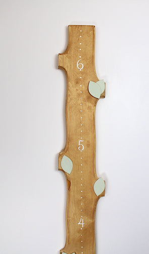 Tree of Life - Blossom and Sprout Growth Charts