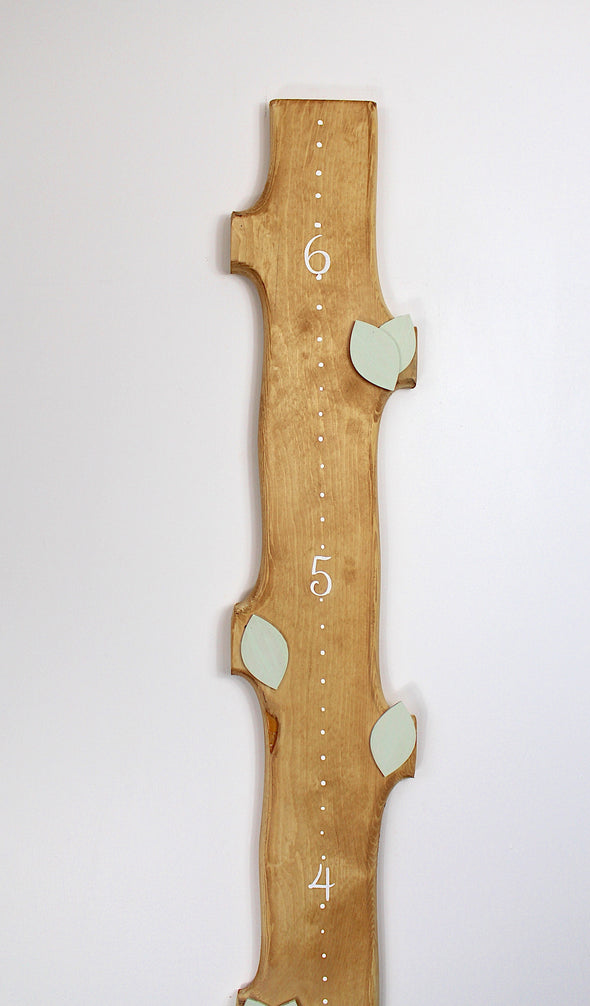 Tree of Life - Blossom and Sprout Growth Charts