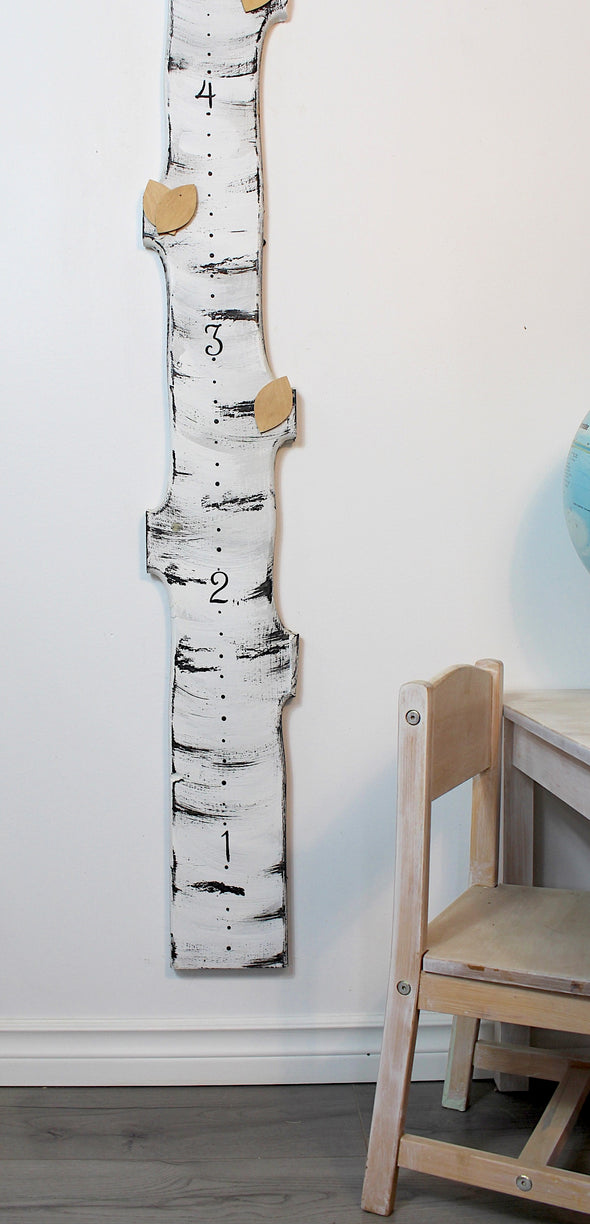 Tree Of Life - Birch